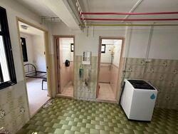 Blk 78 Indus Garden (Bukit Merah), HDB 3 Rooms #470493771